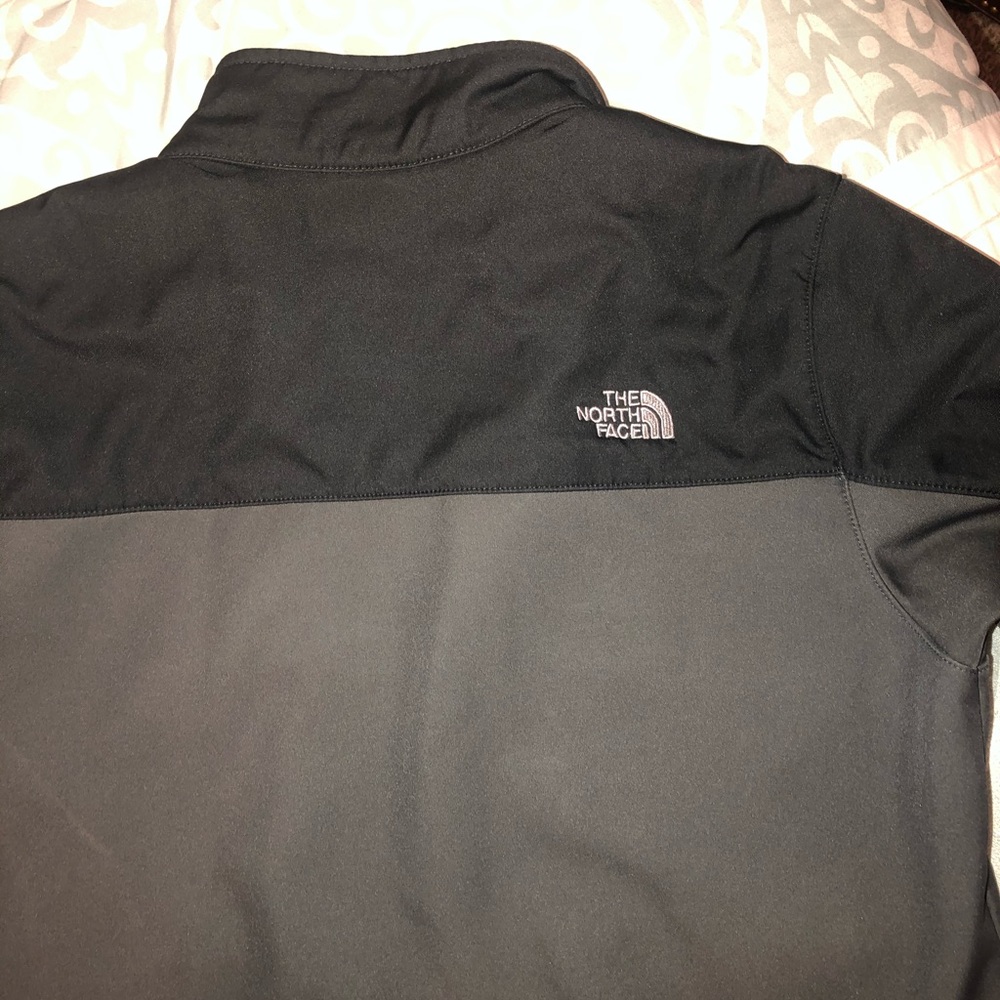 north face waterproof TNF APEX jacket - Picture 5 of 5